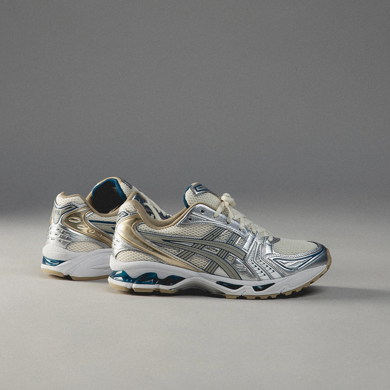 ASICS GEL-Kayano 14 Men’s Sneakers Shoes: Kombinasi Gaya dan Performa