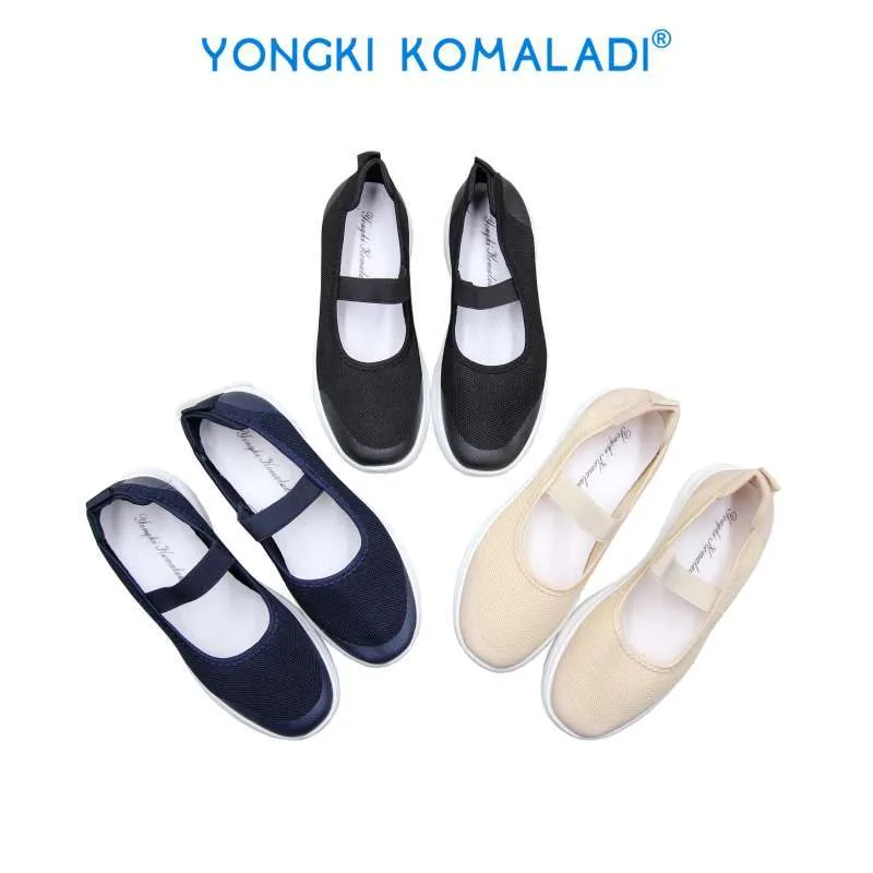 Fresh Yongki Komaladi Sneakers | OL-MC21283-23: Kualitas dan Gaya dalam Setiap Langkah