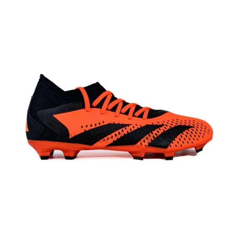 Predator Accuracy.3: Sepatu Bola dengan Teknologi Canggih untuk Keakuratan dan Kontrol Maksimal
