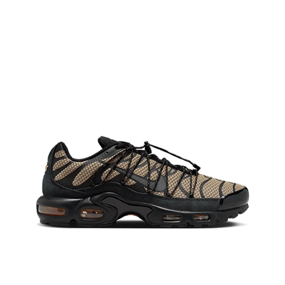 Jual Nike Air Max Plus Utility Men’s Sneakers Shoes – Khaki di Foot Locker ID: Gaya dan Kenyamanan dalam Satu Sepatu