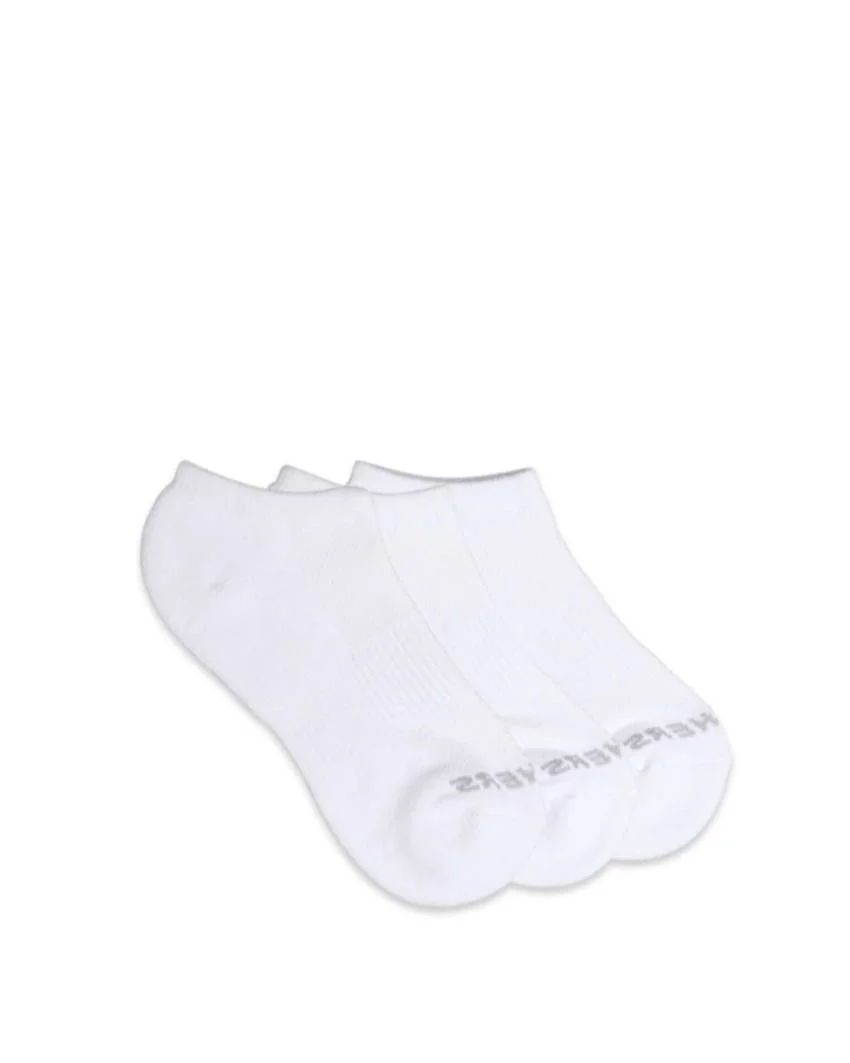 Kaos Kaki Set Of 5 – Cotton No Show Socks ｜ FOOTWEARLFCD1809: Pilihan Nyaman dan Stylish untuk Aktivitas Sehari-Hari