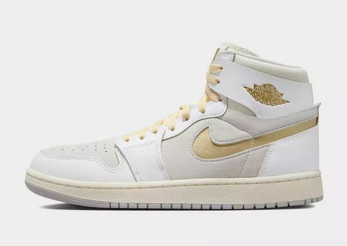Review Sepatu Air Jordan 1 Zoom Air CMFT: Perpaduan Gaya dan Kenyamanan