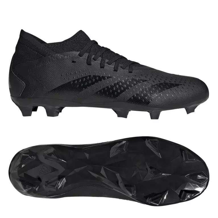 Sepatu Bola Terkeren: Predator Accuracy.3 Firm Ground