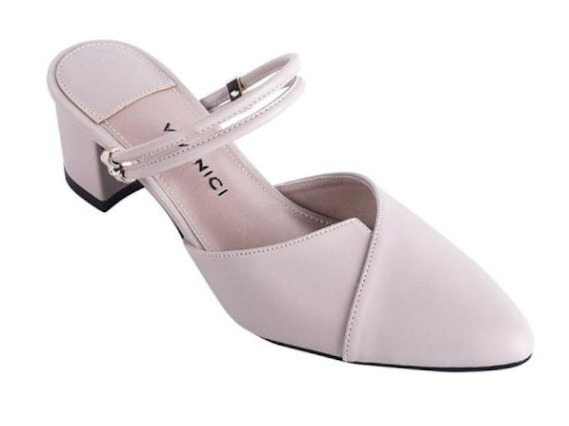 VIVI NICI Rawles Sandal Mules Wanita: Nyaman, Trendi, dan Siap Tampil Stylish