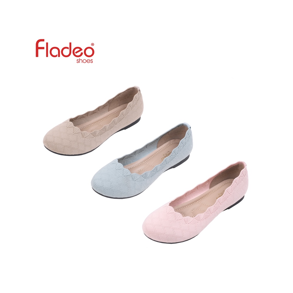 Sepatu Anak Flat Shoes Kids | C22/KSGC267-3AH: Kenyamanan dan Gaya untuk Si Kecil