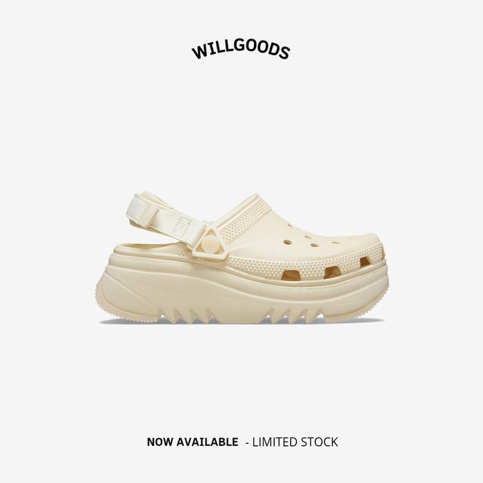 Sandal Terbaik HIKER 2.0 Unisex Clog: Kenyamanan dan Gaya dalam Satu Pilihan