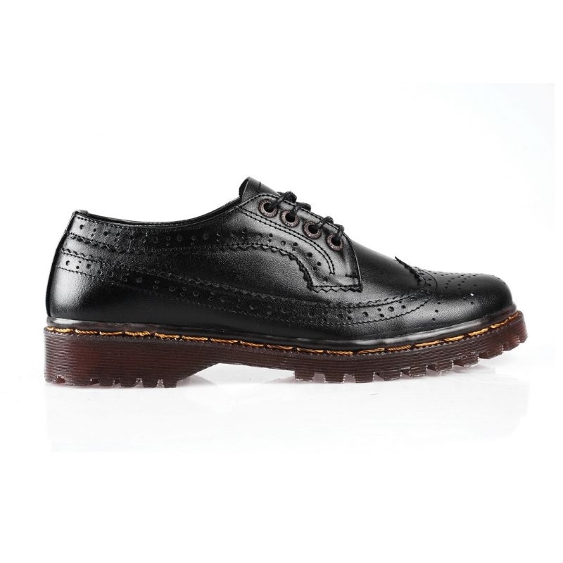 Sepatu Wanita AZCOST Sepatu Boots Women Longwing: Gaya dan Kenyamanan dalam Setiap Langkah