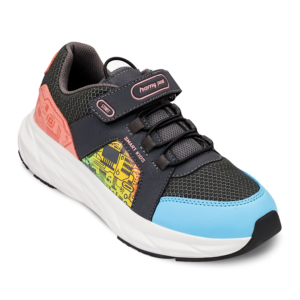 Homyped Circool: Sepatu Sport Anak yang Nyaman dan Trendy