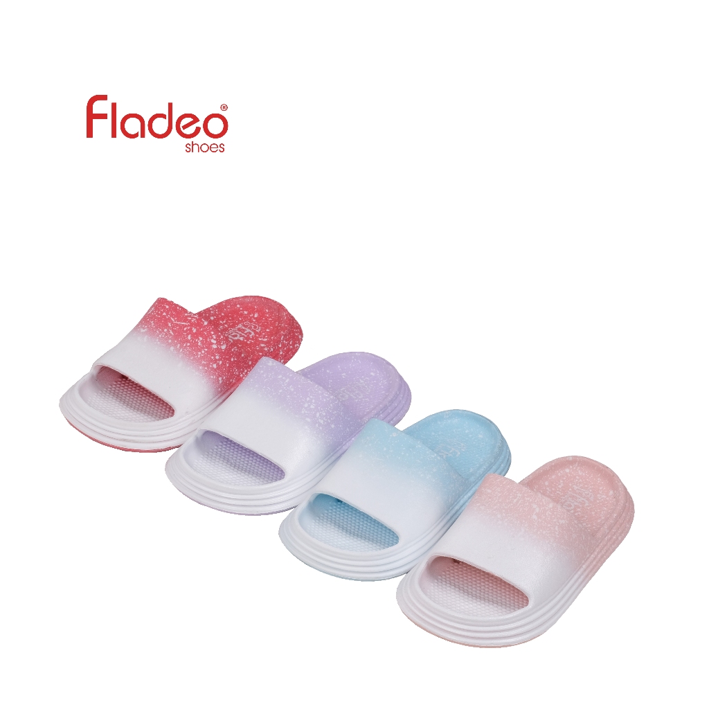 Sandal Fladeo Sandal Phylon Anak-Anak J23/PKS24-1TM: Kenyamanan dan Gaya untuk Si Kecil