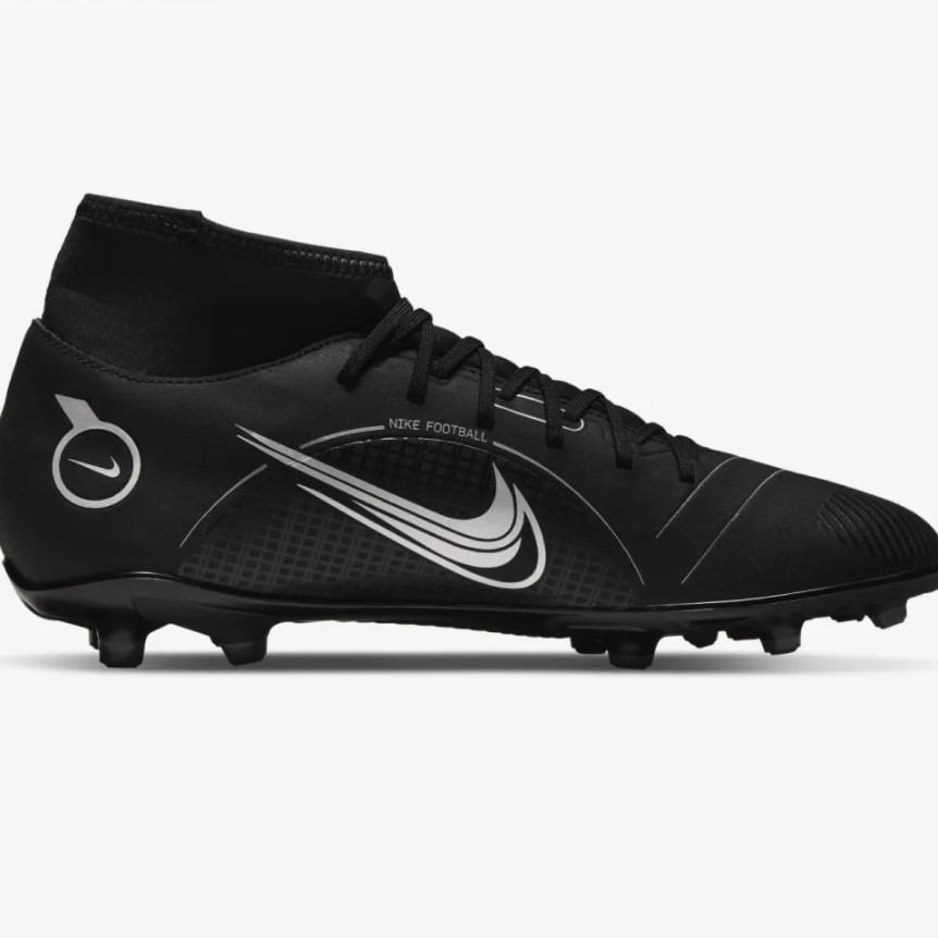 Nike Mercurial Superfly 8 Club MG DJ2904-007: Kecepatan dan Kinerja Tanpa Batas