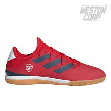 Sepatu Bola Gamemode Knit Indoor Boots GY7564: Inovasi Gaya dan Performa di Lapangan Futsal