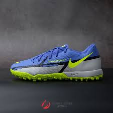 Nike Phantom GT2 Academy TF DC0803-570: Kendali Akurat di Setiap Sentuhan