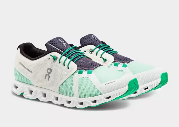 Sepatu JD Sports: Perpaduan Gaya, Kinerja, dan Kenyamanan