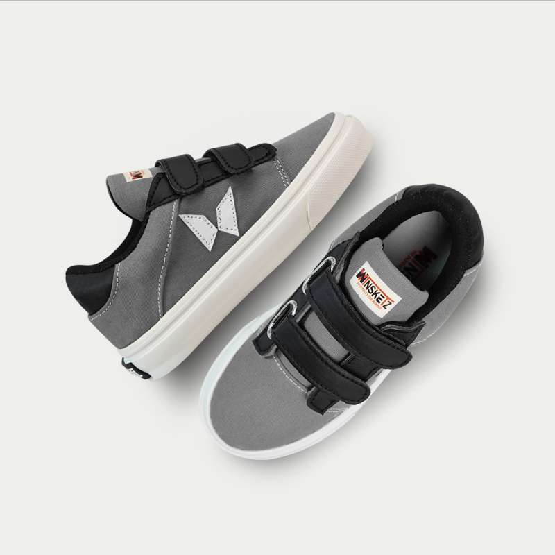 Review Sepatu Winsketz Neobie Terbaik untuk Gaya dan Nyaman