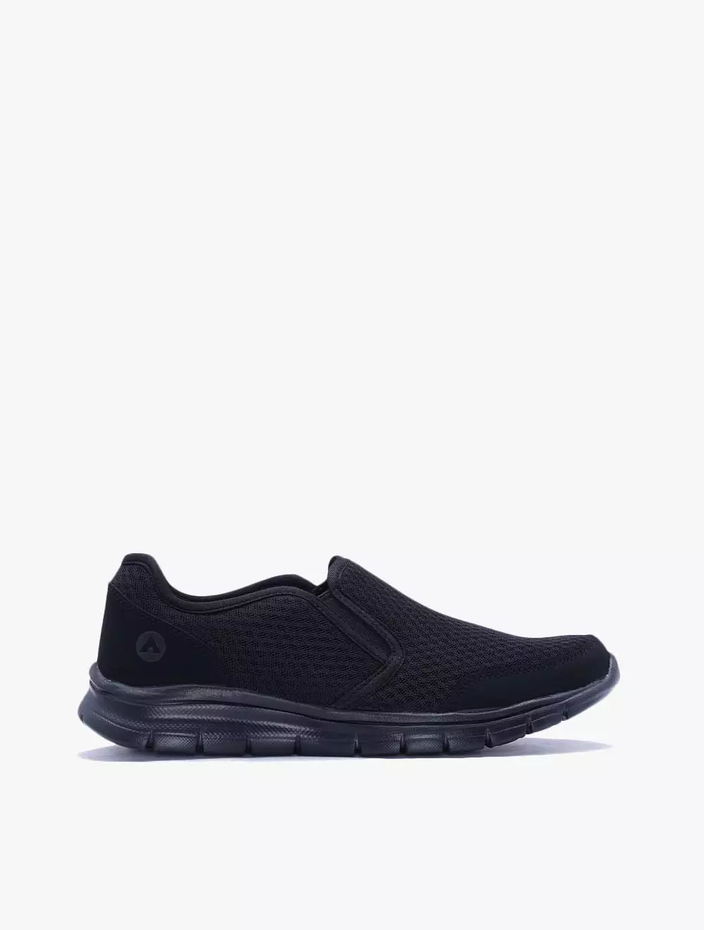 Sepatu Airwalk Encore Black: Pilihan Terbaik untuk Penampilan Stylish
