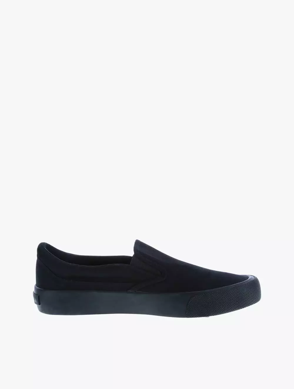 Sepatu Airwalk Stitch TG-S Black: Pilihan Terbaik untuk Gaya dan Kenyamanan