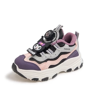 Sepatu Lucky Fan Kids Lively Shoes SA-59: Pilihan Terbaik Anak-anak