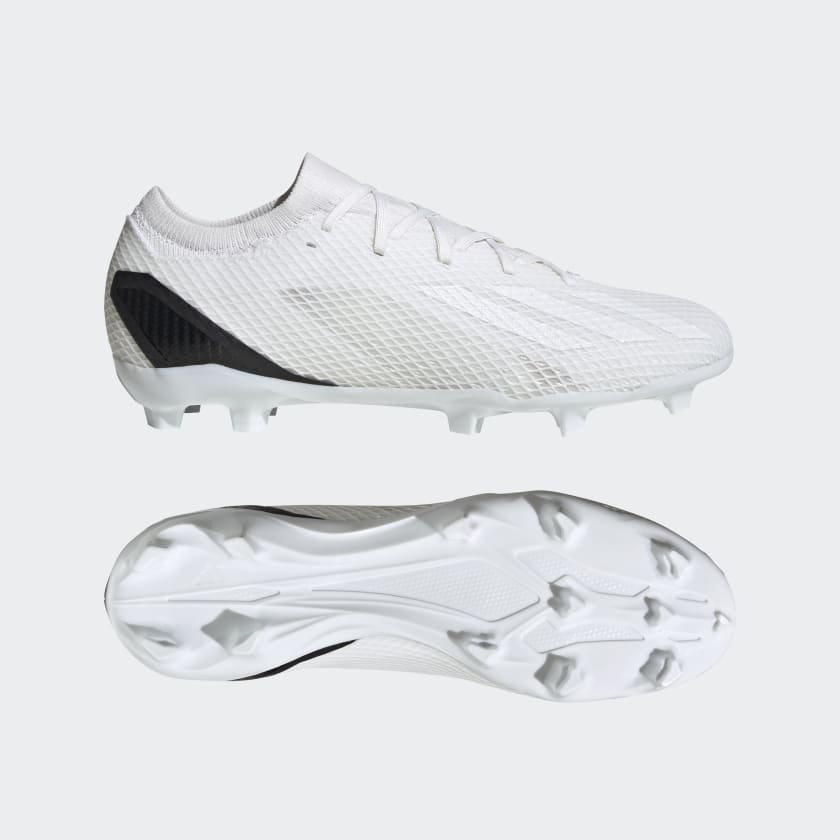 Sepatu X Speedportal.3 Firm Ground Boots untuk Performa Maksimal