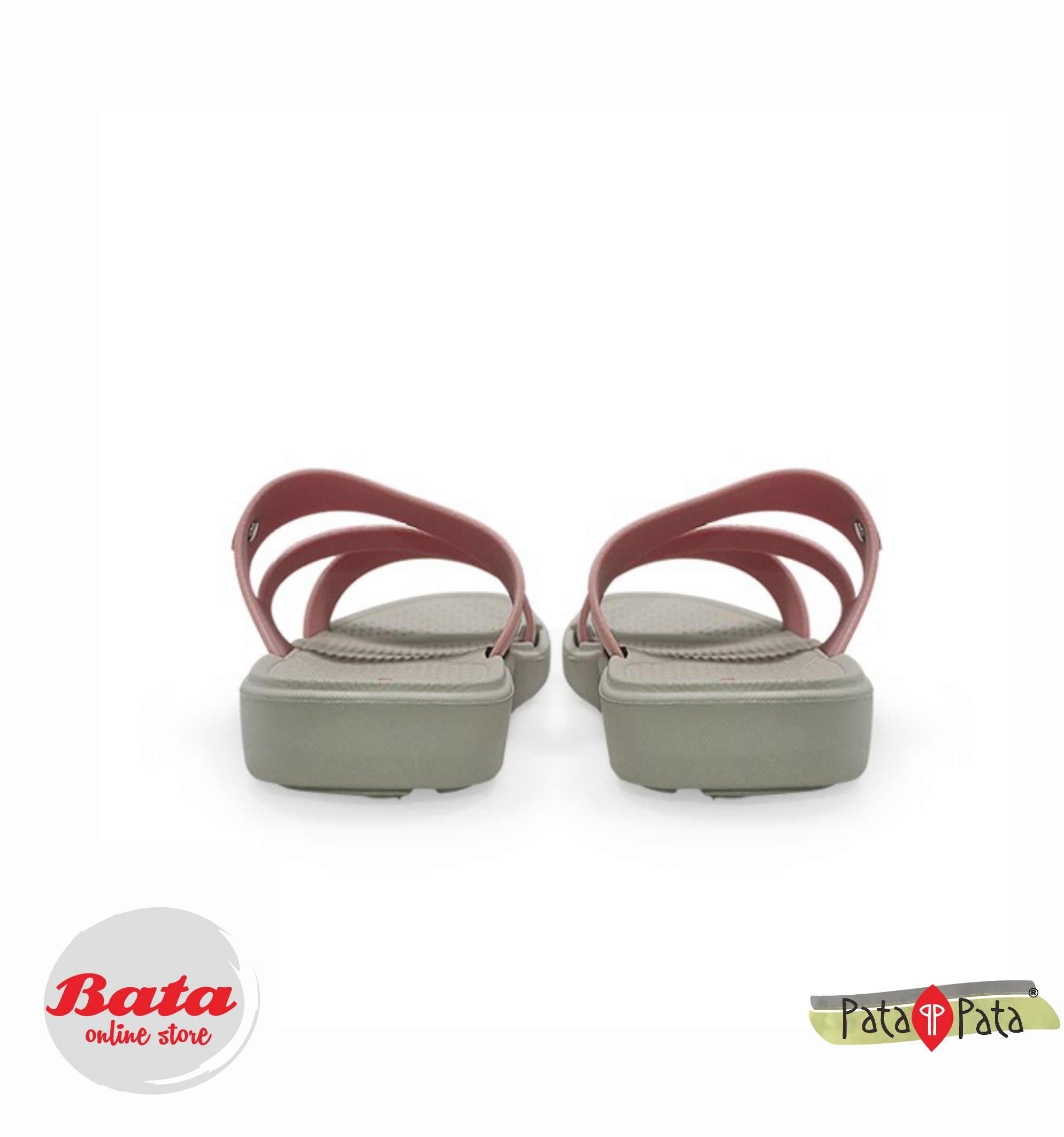 Sandal Pata-Pata Wanita Vira 5725236: Desain Elegan dan Nyaman