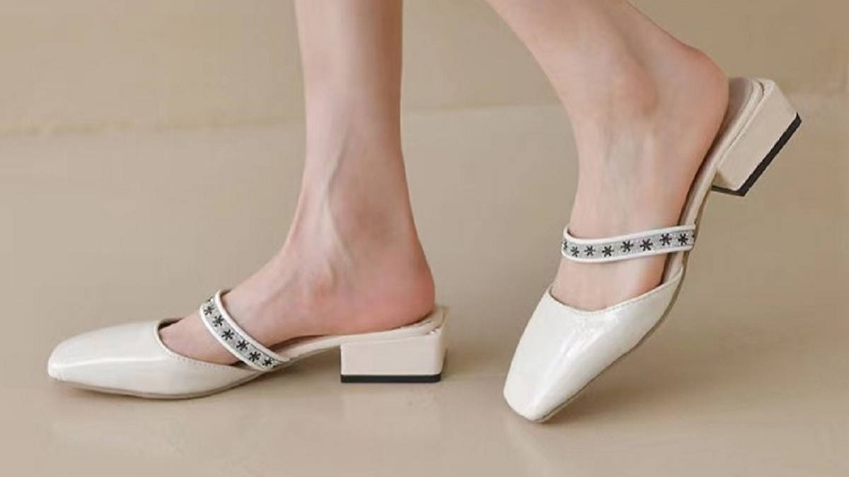 Sandal Wanita Pia: Pilihan Stylish dan Nyaman untuk Penampilan Anda
