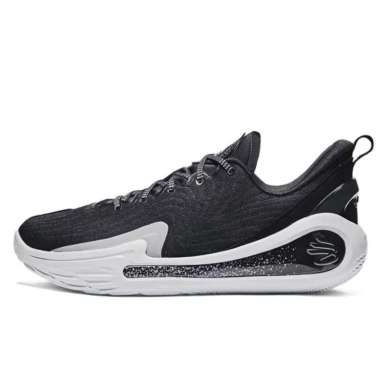 Sepatu Basket Under Armour Curry 12 “Wardell Mode” Desain Modern