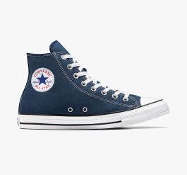 Sepatu Chuck Taylor Original Blue: Desain Klasik yang Ikonik