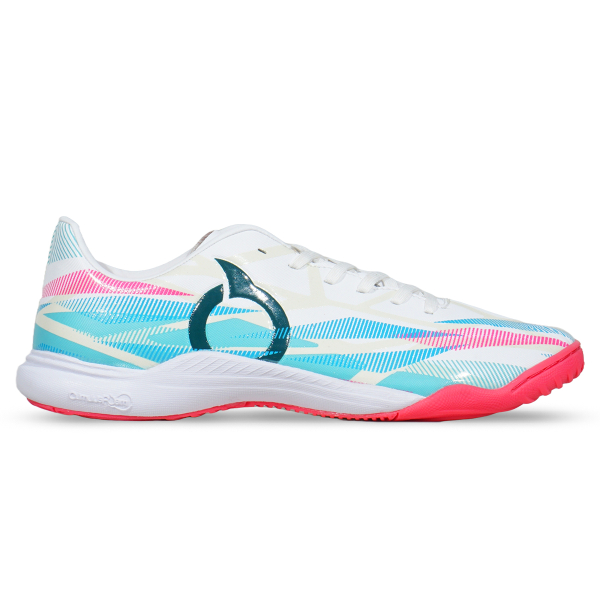 Sepatu Ortuseight Catalyst Hyperion IN: Desain dan Kinerja Unggul