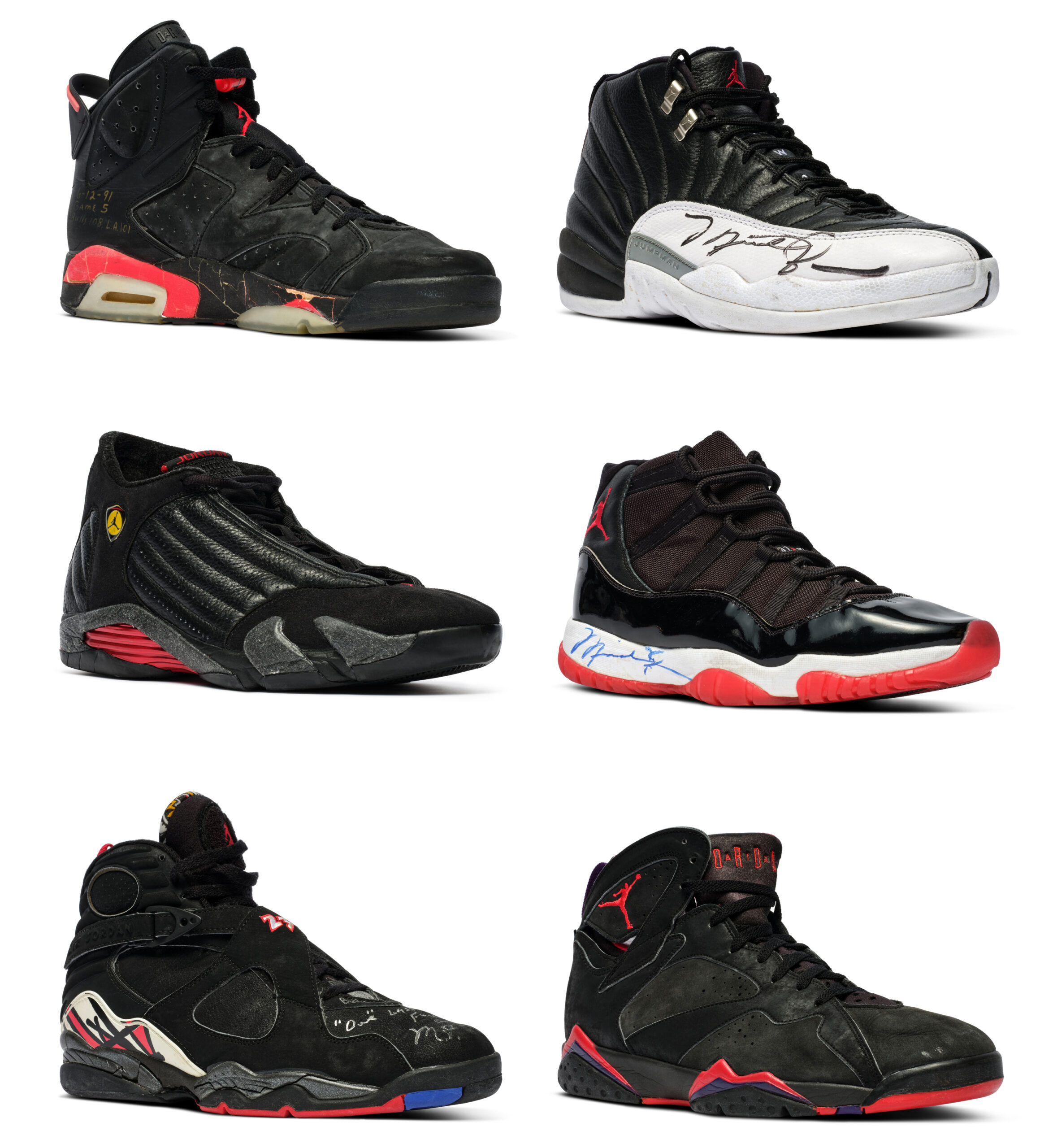 Sepatu The Dynasty Collection: Koleksi Elegan dan Berkualitas