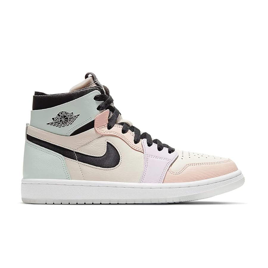 Sepatu Wanita Air Jordan 1 Zoom Air Comfort CT0979: Nyaman dan Bergaya