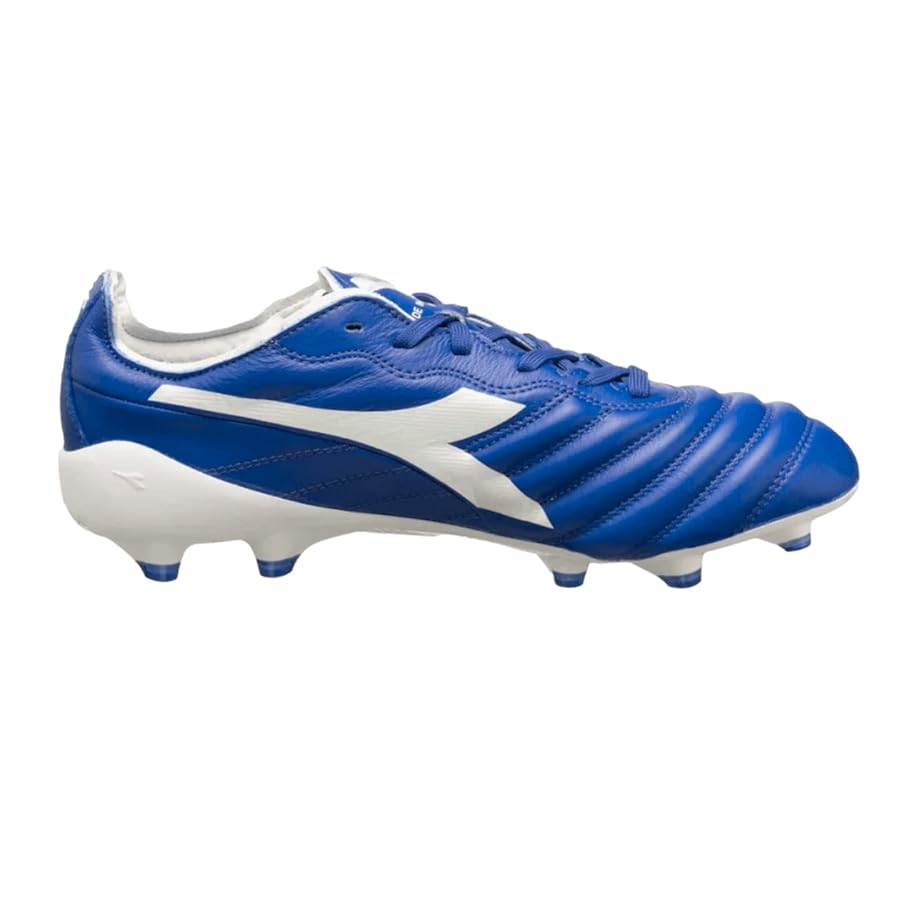 Sepatu Bola Diadora Brasil Elite Tech T ITA LPX: Desain dan Kinerja Unggul