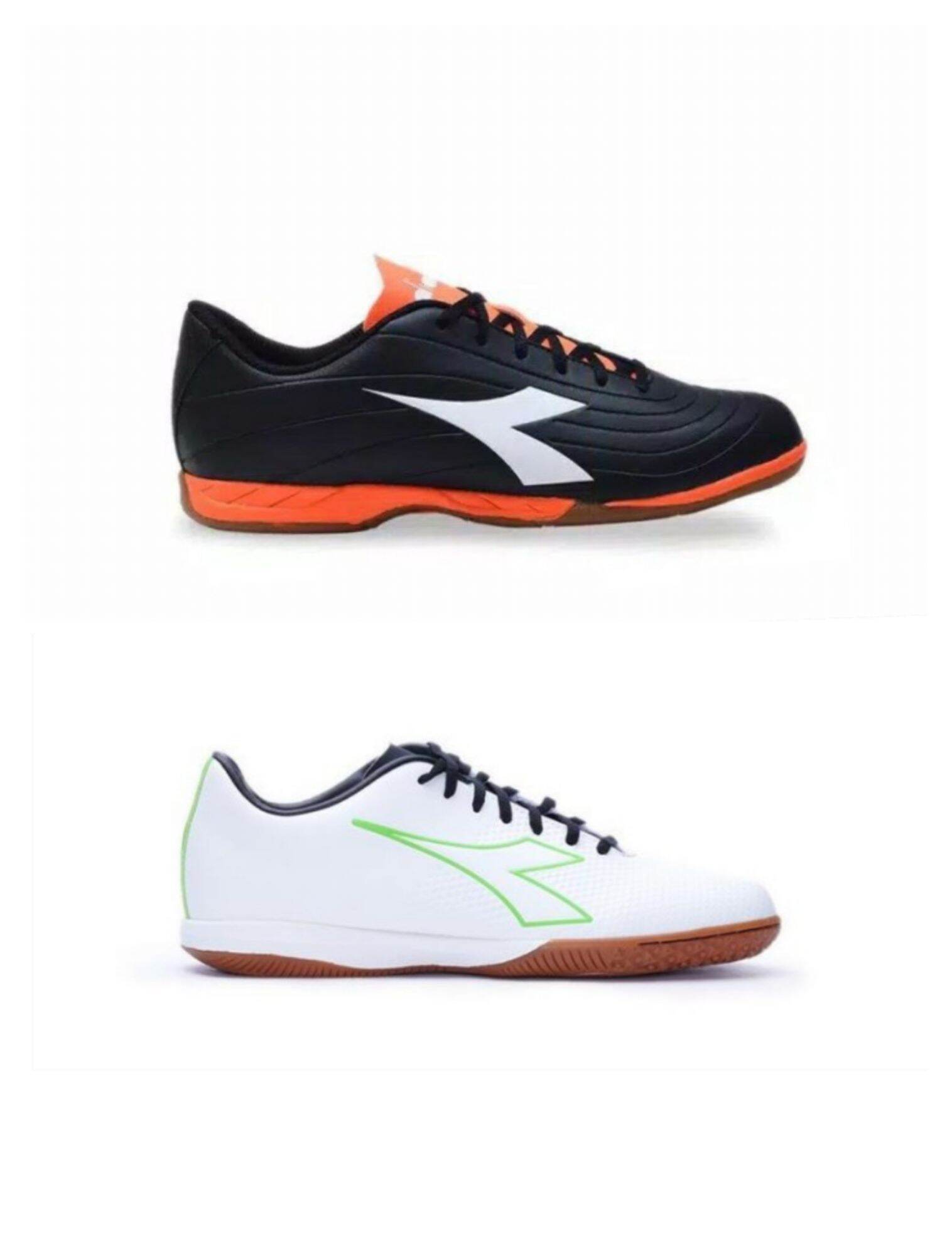 Sepatu Bola Diadora Pichichi 4 IDR: Desain dan Kualitas Terbaik