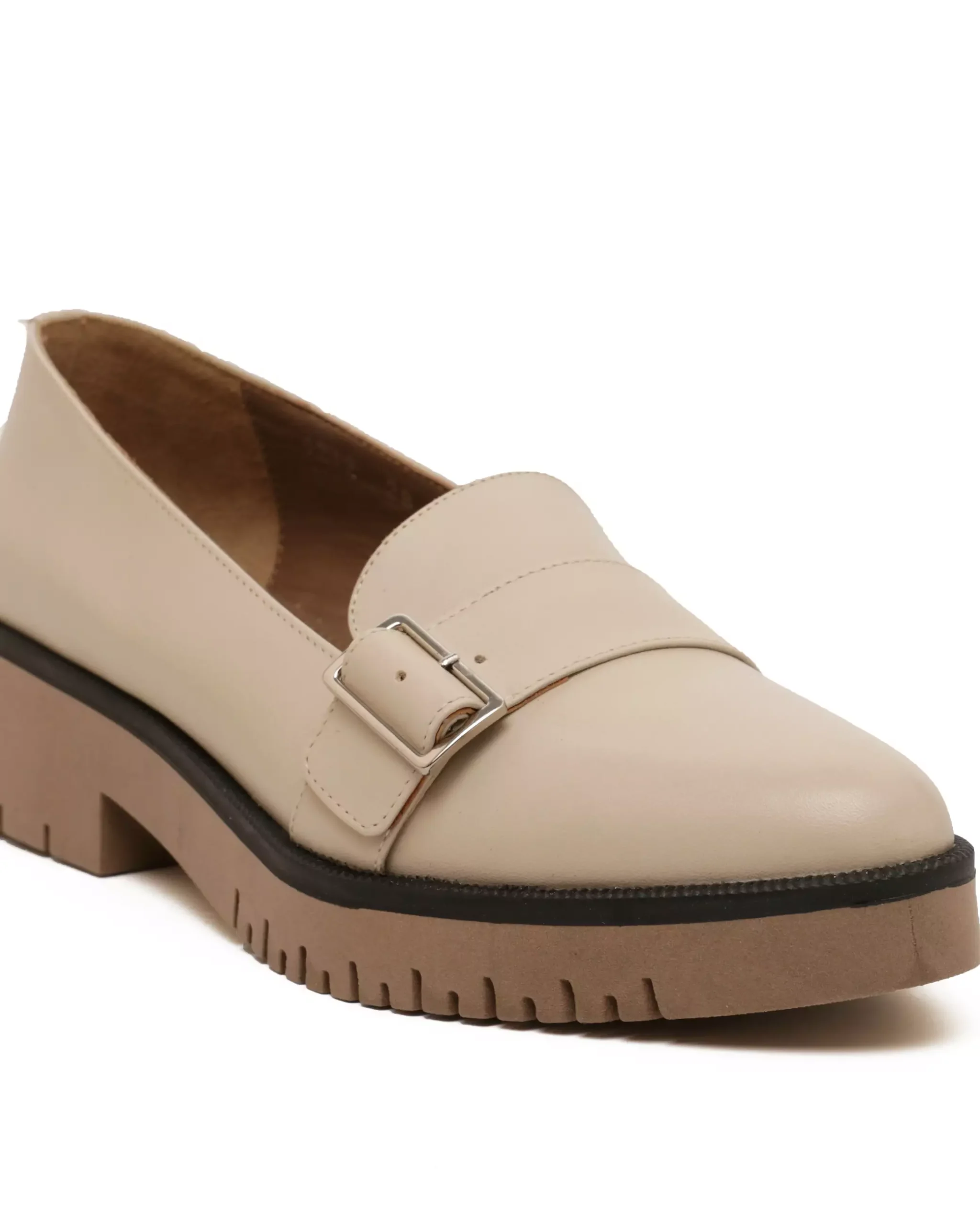 Sepatu Buccheri Urszula Loafer Wanita: Elegan dan Nyaman
