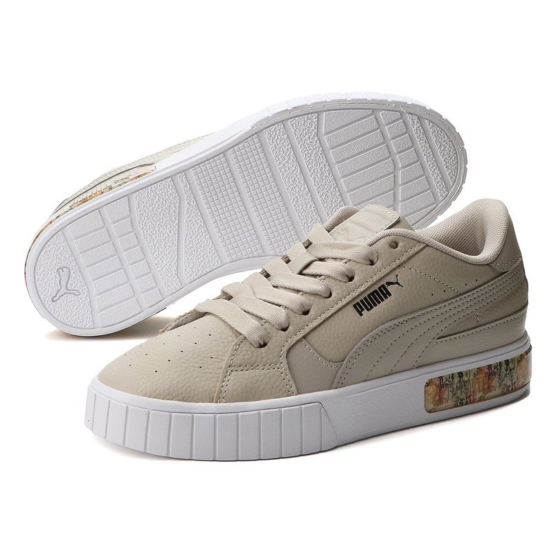 Sepatu Cali Star Botanics Wanita: Pilihan Sneakers Stylish dan Nyaman