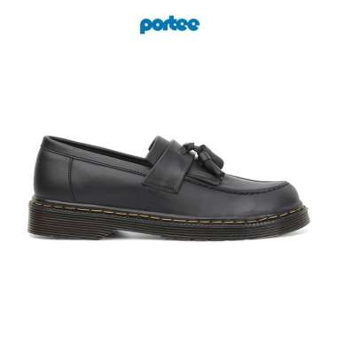 Sepatu Cowok Portee Goods Original Loafers: Pilihan Stylish dan Nyaman
