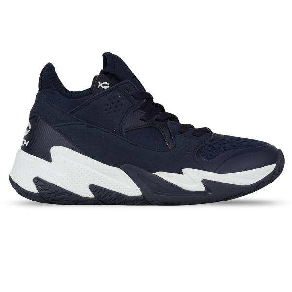 Sepatu FIXCH Craxent True Blue: Desain Stylish dan Nyaman