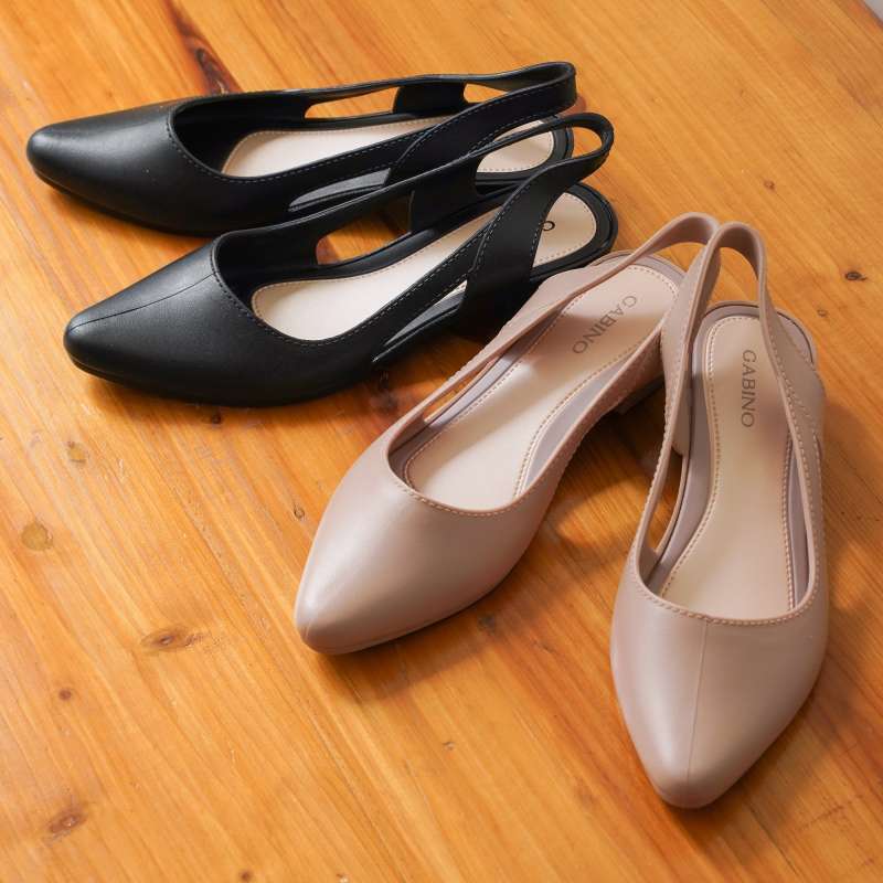 Sepatu Gabino Jada: Pilihan Elegan dan Nyaman untuk Penampilan Anda