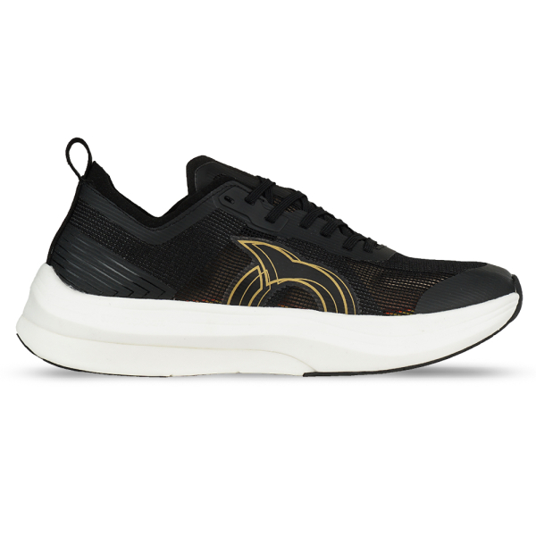 Sepatu Ortuseight Hypersonic 1.3 Black Gold: Desain dan Performa