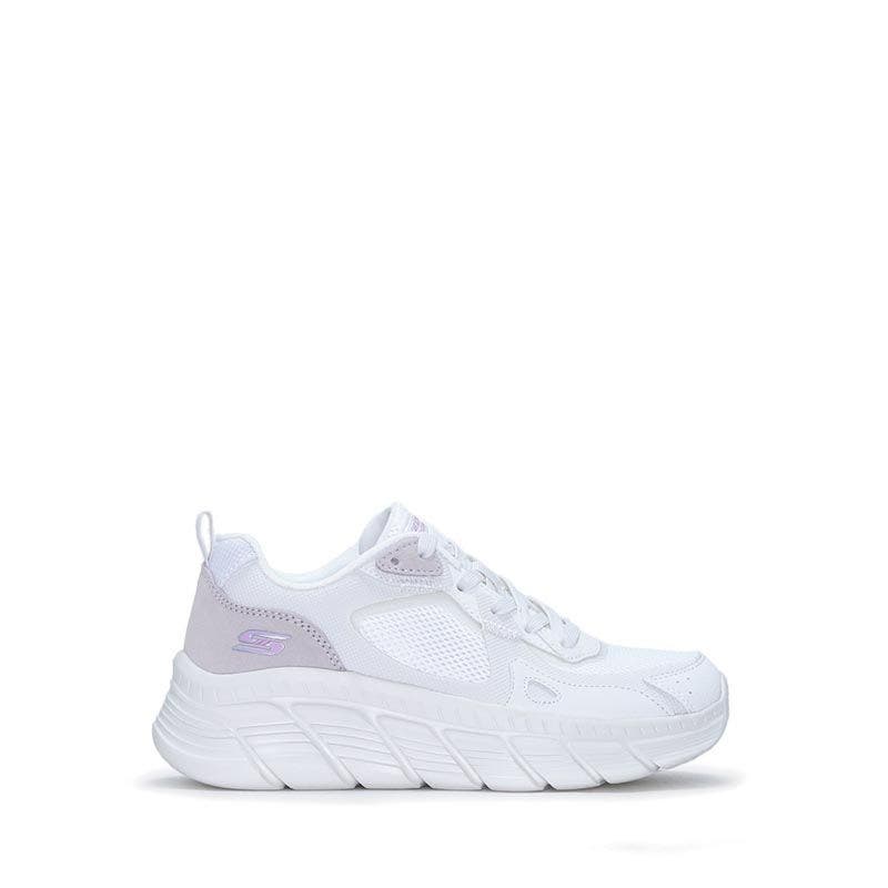 Sepatu Skechers Bobs B Flex Hi Wanita: Nyaman dan Stylish