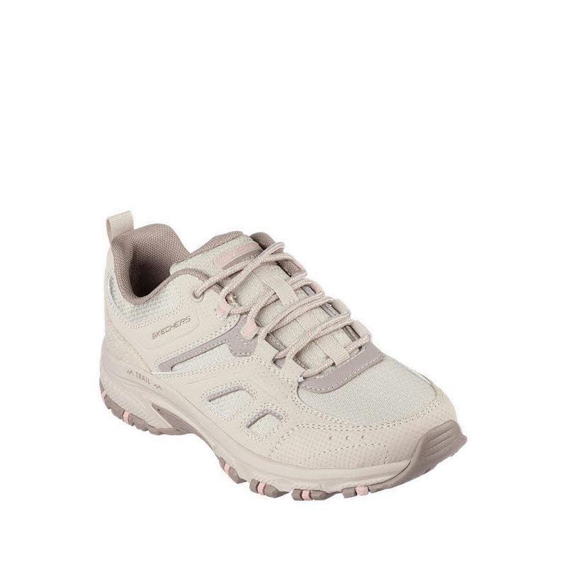 Sepatu Skechers Hillcrest Wanita, Nyaman dan Stylish
