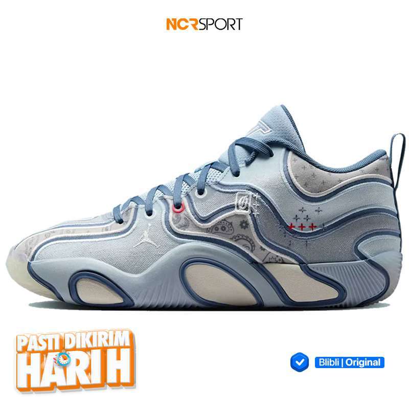 Pilihan Sepatu Sport Denim Terbaik untuk Gaya Aktif dan Nyaman
