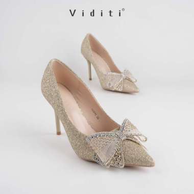 Review Lengkap Sepatu Heels Viditi Natasha Terbaik