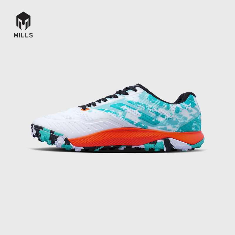 Review Sepatu MILLS Voltasala Alvez TF: Pilihan Terbaik untuk Olahraga