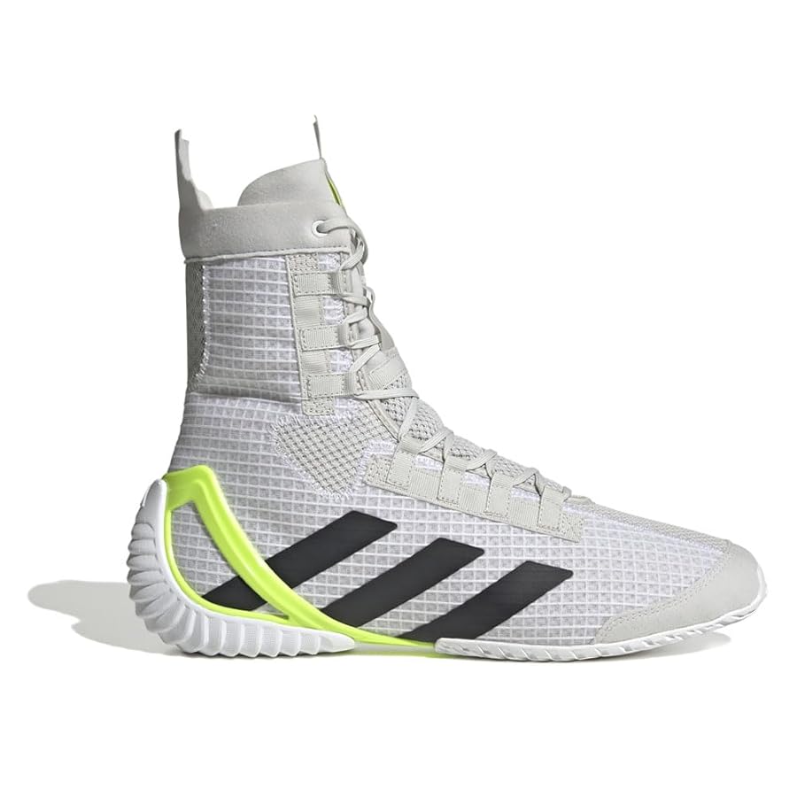 Sepatu Adidas Speedex 23: Desain Modern dan Performa Prima