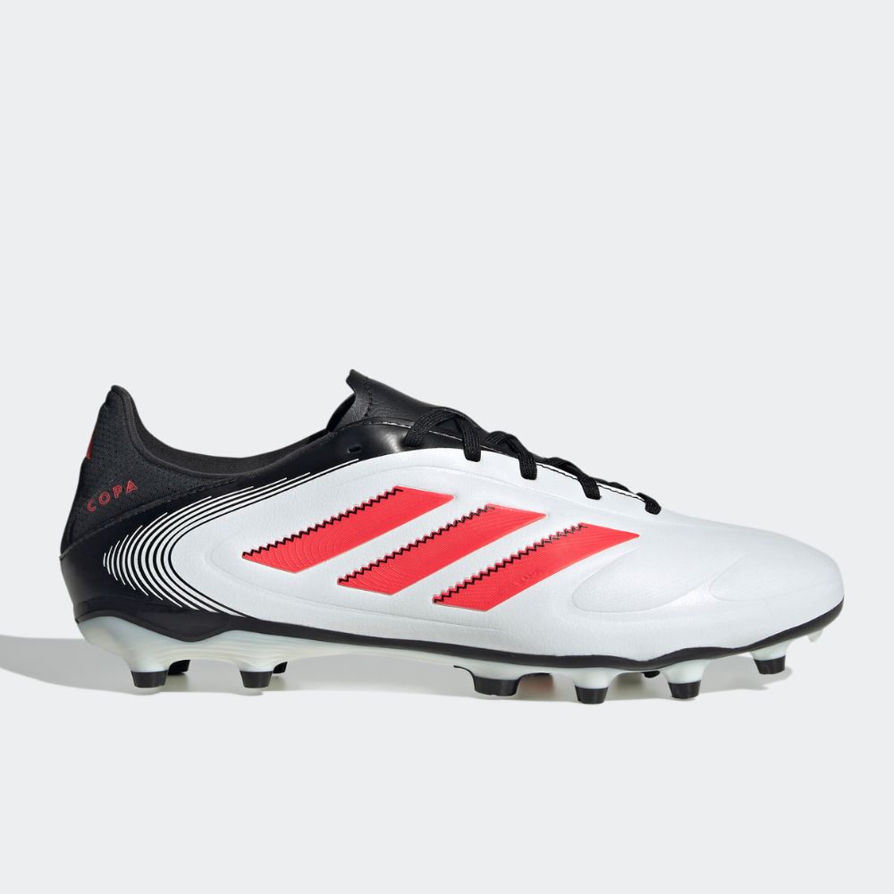 Sepatu Bola Adidas Copa Pure 3 League Putih ID9049: Desain Ringan dan Nyaman