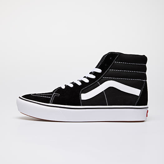 Sepatu ComfyCush Sk8-Mid: Pilihan Nyaman dan Stylish