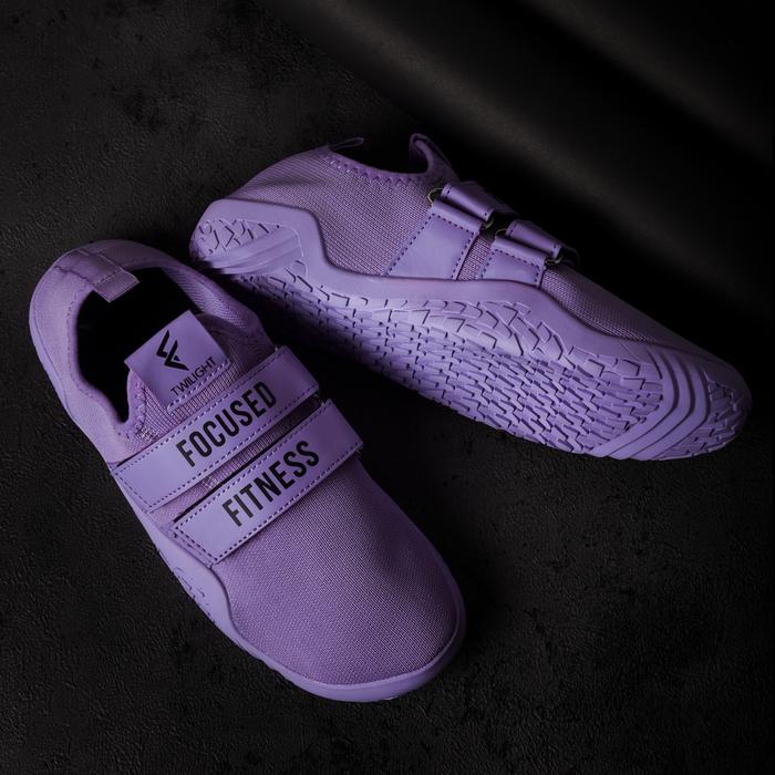 Sepatu Lifting Focused Fitness Twilight Terbaik untuk Latihan Maksimal