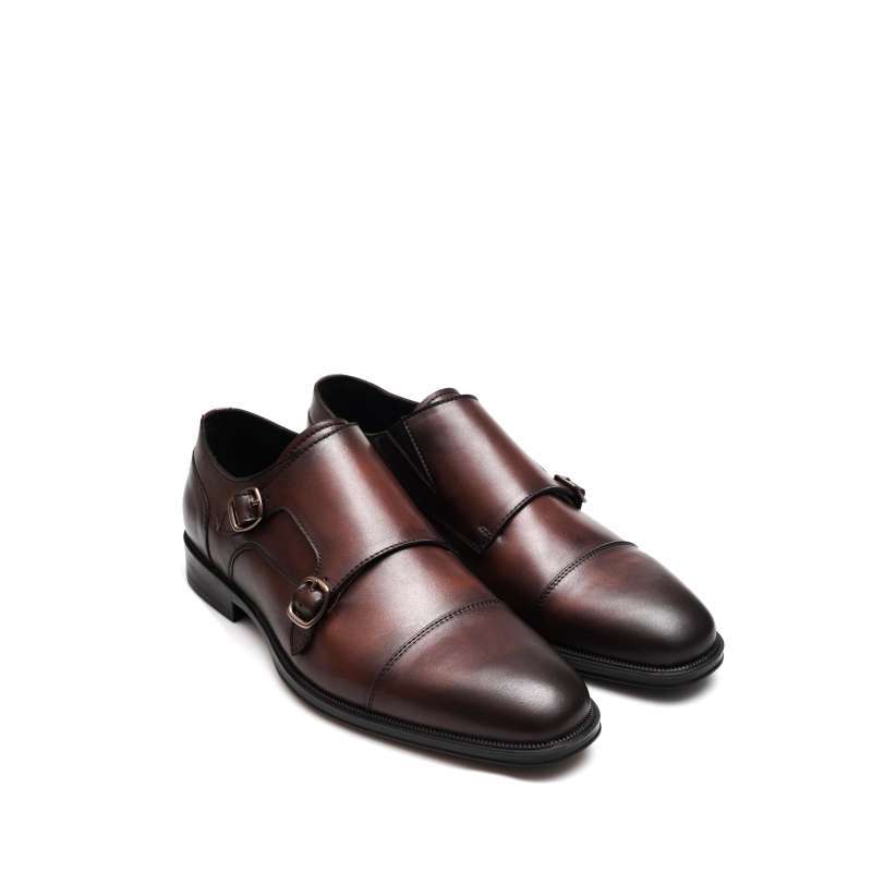 Sepatu Mario Minardi dan Diego Brown: Desain dan Kualitas Terbaru