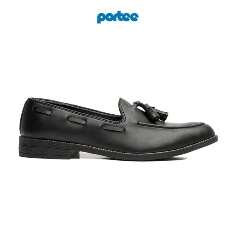 Sepatu Portee Goods Original Loafers: Pilihan Nyaman dan Berkualitas