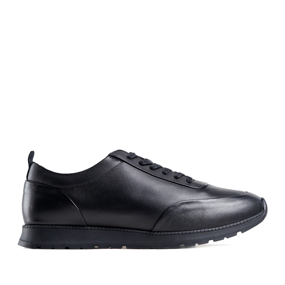 Sepatu Prabu Derby Nadim Full Grain Buffalo Leather: Elegan dan Tahan Lama