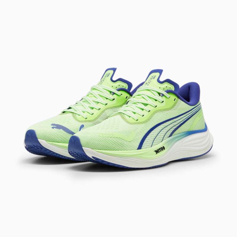 Sepatu Puma Velocity Nitro 3: Sepatu Lari Berkinerja Tinggi